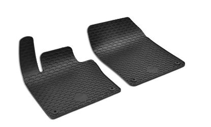Non-skid Inset Mat Berlingo/Combo/Rifter/Proace City 18- 2tk (ov.k.)