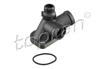 Coolant Flange VAG