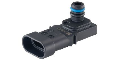 Sensor, intake manifold pressure CLIO III, MEGANE II ....