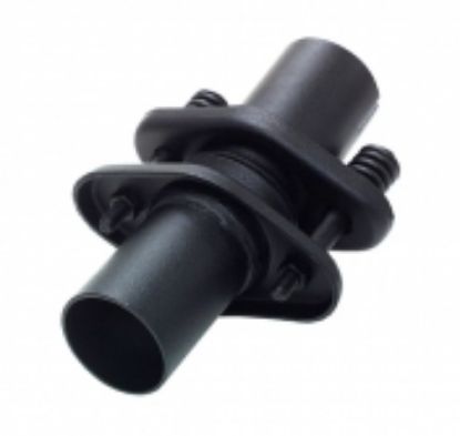 Centre/Rear Muffler Summuti ühendus 2"