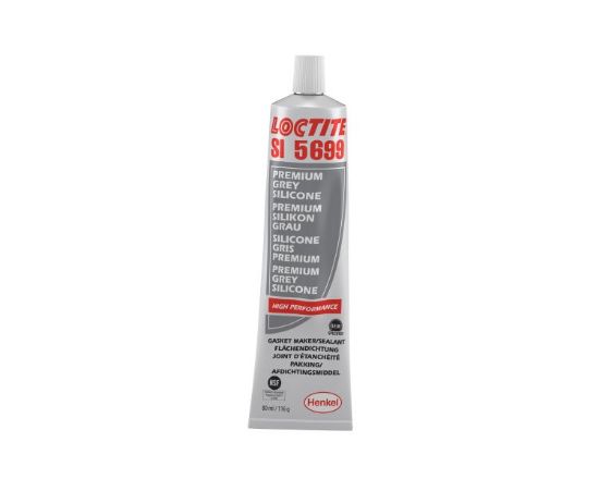 Sealing Substance SI 5699 GY TB  80ML