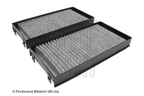 Filter Set, cabin air BMW - 64 31 6 945 586