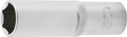 Socket Wrench Insert Deep Socket "Pro Torque®" 1/2", 16 mm