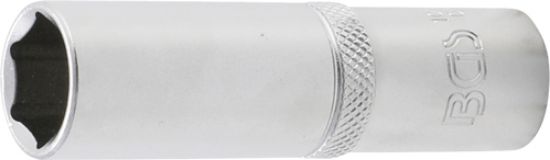 Socket Wrench Insert Deep Socket "Pro Torque®" 1/2", 16 mm
