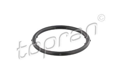 Gasket, coolant flange VAG - N   907 469 01