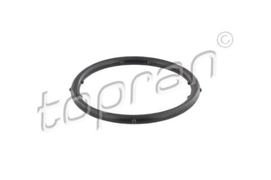 Gasket, coolant flange VAG - N   907 469 01