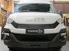 Trim/Protection Strip, radiator grille Iveco Daily 14-