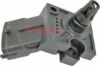 Sensor, boost pressure FOCUS II (DA_, HCP, DP), XC90 I (275)