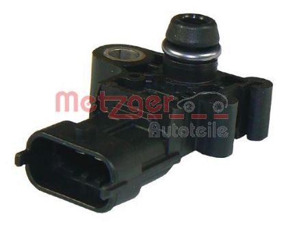 Sensor, intake manifold pressure CAPTIVA (C100, C140), INSIGNIA
