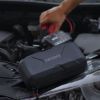 Jump Starter Kaitseümbris NOCO Genius Booster GB20/GB40