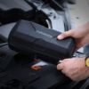 Jump Starter Kaitseümbris NOCO Genius Booster GB20/GB40
