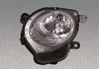 Spotlight FIAT NEW 500 07/07-> Spotlight FIAT NEW 500 07/07->