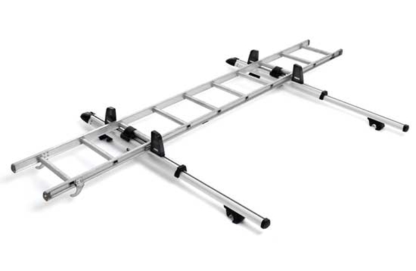 Roof Rack Bar Ladder Tilt (redelikallutaja)