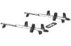 Roof Rack Bar Ladder Tilt (redelikallutaja)