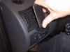 Trim Frame Ford Mondeo 0-04 vasak