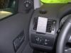 Trim Frame Ford Mondeo 0-04 vasak