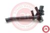 Radiator Hose NISSAN Kubistar, Micra III, Clio III, Megane II