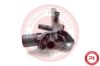 Radiator Hose NISSAN Kubistar, Micra III, Clio III, Megane II