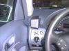 Trim Frame MB C-Class 00-03 vasak