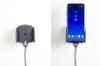 Mobile phone/PDA holder laius 62-77mm, paksus 9-13mm, USB-C
