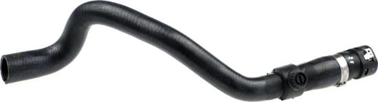 Radiator Hose RENAULT 82 00 106 735