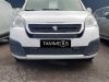 Trim/Protection Strip, radiator grille Peugeot Partner 2016-2018
