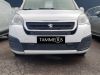 Trim/Protection Strip, radiator grille Peugeot Partner 2016-2018