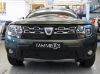 Trim/Protection Strip, radiator grille Dacia Duster 14-18