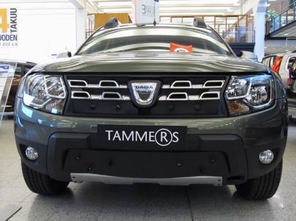 Trim/Protection Strip, radiator grille Dacia Duster 14-18