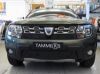 Trim/Protection Strip, radiator grille Dacia Duster 14-18