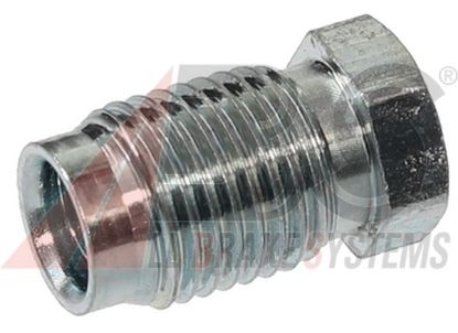 Union Bolt M14 x 1,5 ø8,5 14 x 25,0
