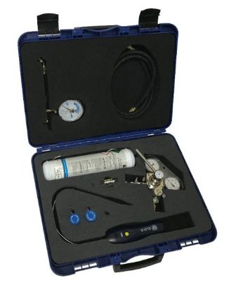 Gasket, coolant pipe A/C Lekketuvastus komplekt TOTAL TEST A/C ELD-A