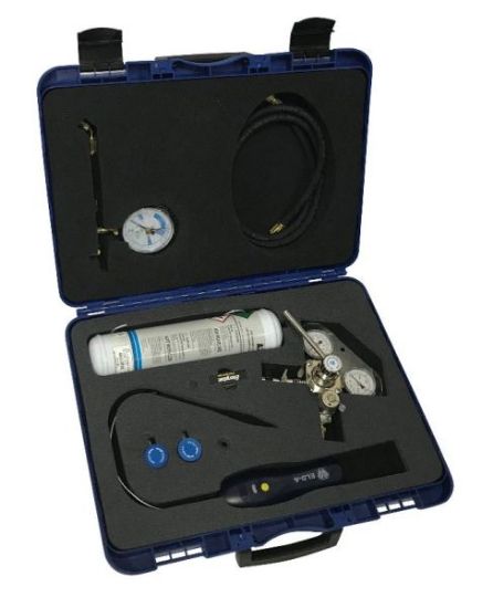 Gasket, coolant pipe A/C Lekketuvastus komplekt TOTAL TEST A/C ELD-A