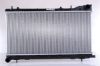 Radiator, engine cooling SUBARU FORESTER  98-