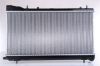 Radiator, engine cooling SUBARU FORESTER  98-
