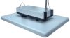 High bay lighting LED UFO Mildbeam 200W 32000LM 840 DIM 110° UGR21
