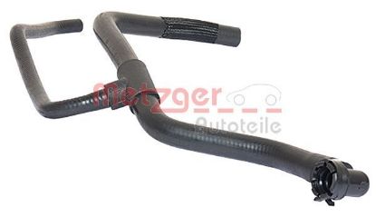 Radiator Hose Opel/Renault