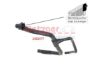 Radiator Hose Opel/Renault