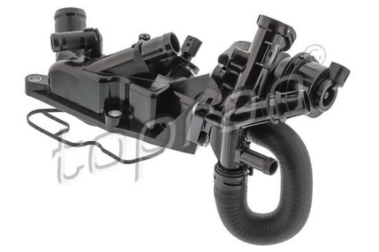 Coolant Flange Renault/Dacia - 110601560R