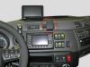 Trim Frame DAF CF keskele 14-15
