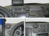 Trim Frame DAF CF keskele 14-15