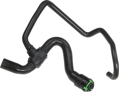 Radiator Hose Opel