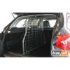 Barrier Mesh, boot-/cargo area OPEL/VAUXHALL ASTRA SPORTS TOURER (09-15)