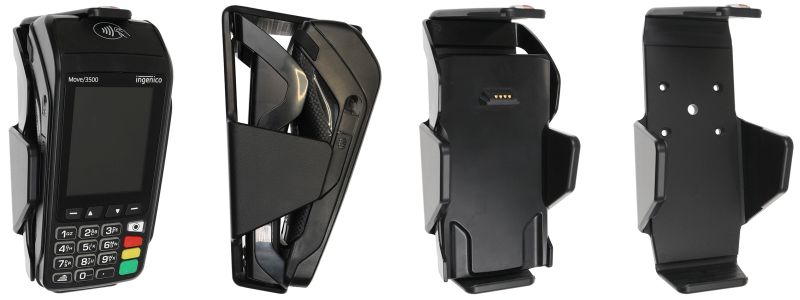Mobile phone/PDA holder Ingenico Move/3500 passive