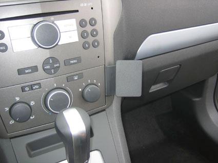 Trim Frame Opel Zafira 05-08