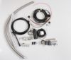 Assembly kit, auxilliary heater Kit AirTop EVO 40/55 Slave