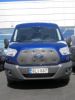 Trim/Protection Strip, radiator grille Ford Transit 2014-