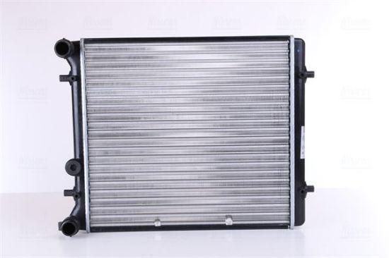 Radiator, engine cooling SKODA OCTAVIA 1,6  96-