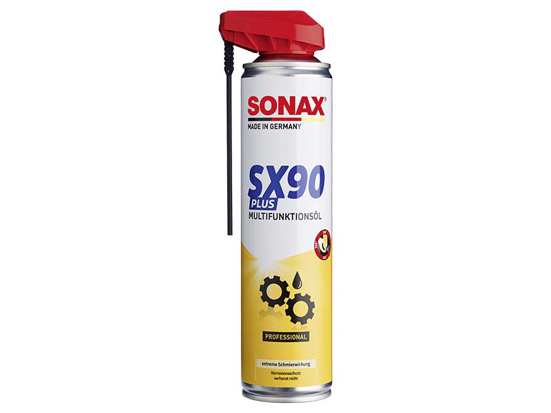 Multi-function Oil universaalõli SX90 Plus Easy Spray 400ml - ADR