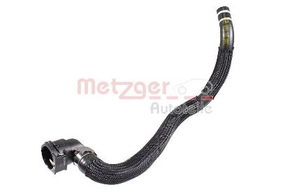 Radiator Hose FIAT 52087256